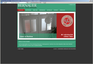 Schreinerei Bernauer Neckargemünd
