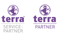 Wir sind TERRA Partner